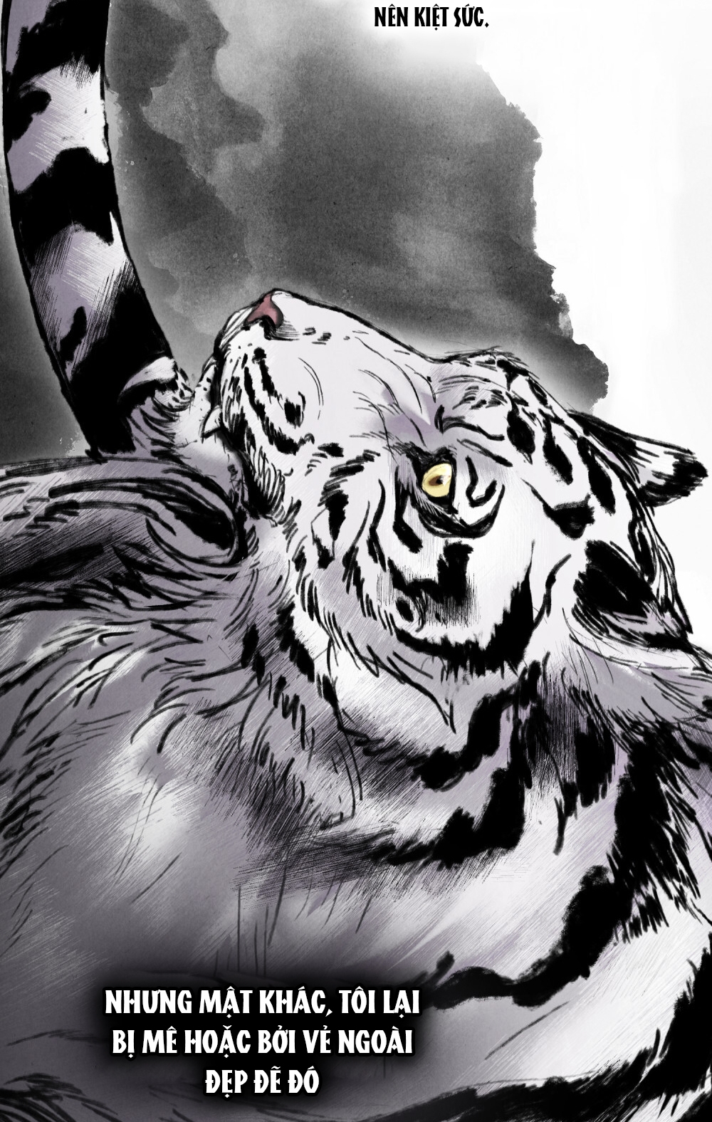 [18+] Đêm Hỗn Loạn Chap Chapter 4.2-[18+] Đêm Hỗn Loạn - Next Chap 9