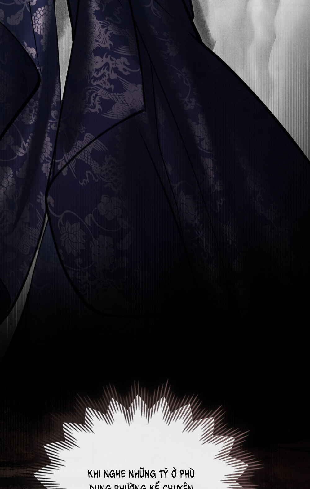 [18+] Đêm Hỗn Loạn Chap Chapter 4.2-[18+] Đêm Hỗn Loạn - Next Chap 9