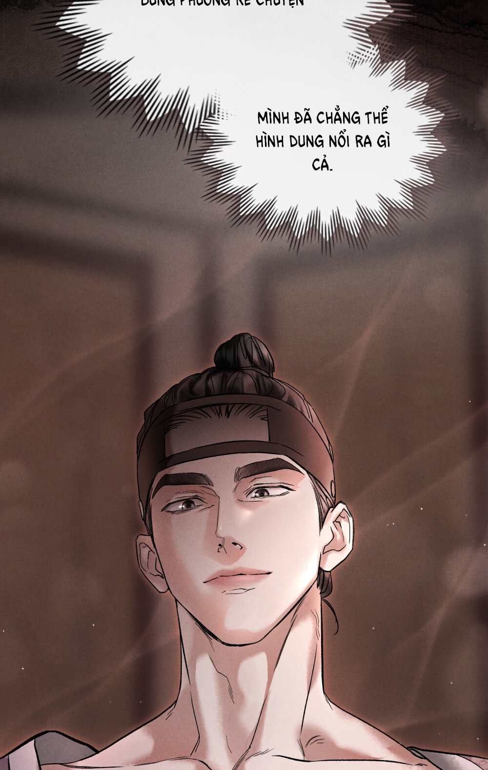 [18+] Đêm Hỗn Loạn Chap Chapter 4.2-[18+] Đêm Hỗn Loạn - Next Chap 9