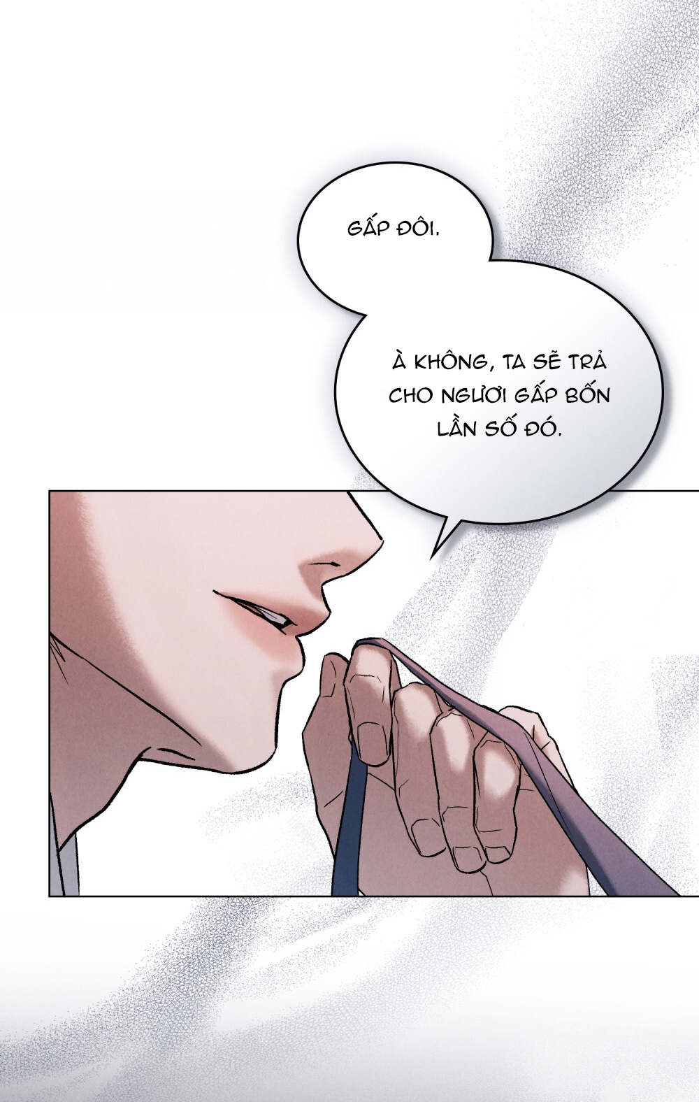 [18+] Đêm Hỗn Loạn Chap Chapter 4.2-[18+] Đêm Hỗn Loạn - Next Chap 9