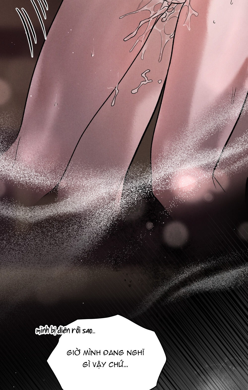 [18+] Đêm Hỗn Loạn Chap Chapter 4.2-[18+] Đêm Hỗn Loạn - Next Chap 9