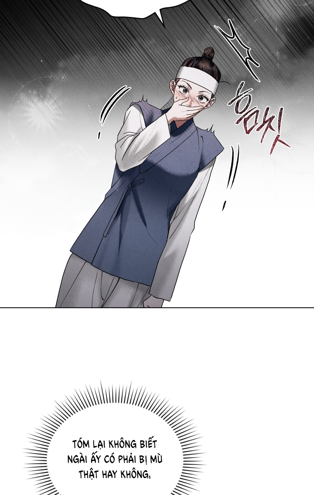 [18+] Đêm Hỗn Loạn Chap Chapter 4.2-[18+] Đêm Hỗn Loạn - Next Chap 9