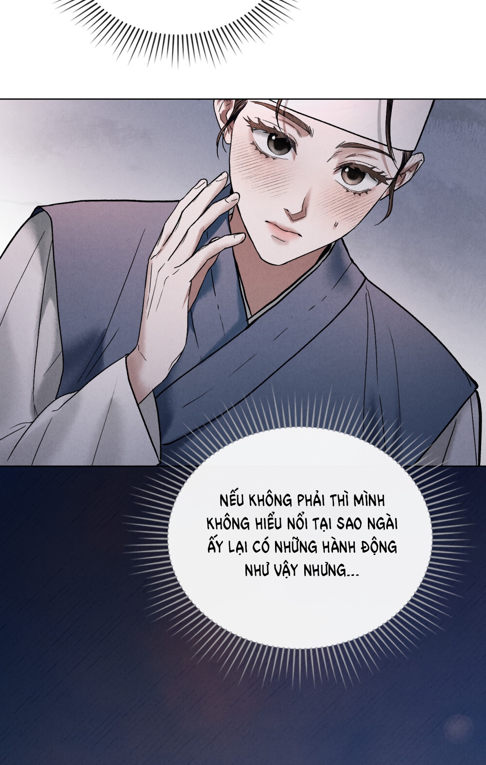 [18+] Đêm Hỗn Loạn Chap Chapter 4.2-[18+] Đêm Hỗn Loạn - Next Chap 9