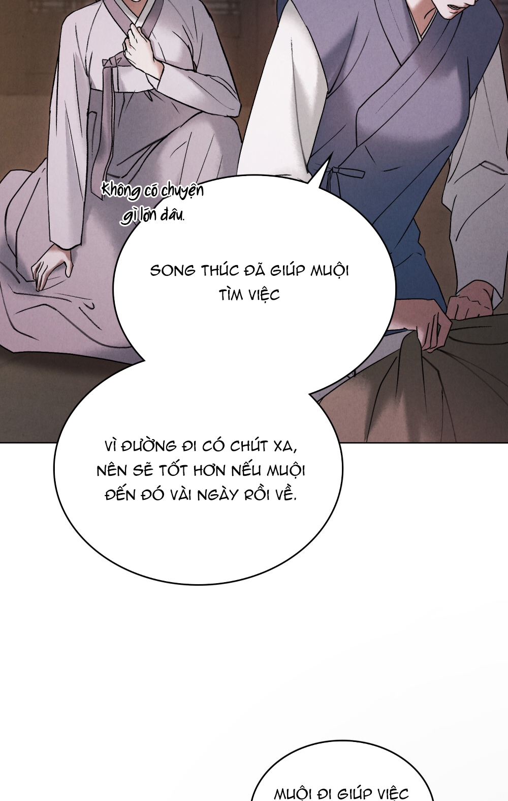 [18+] Đêm Hỗn Loạn Chap Chapter 4.2-[18+] Đêm Hỗn Loạn - Next Chap 9