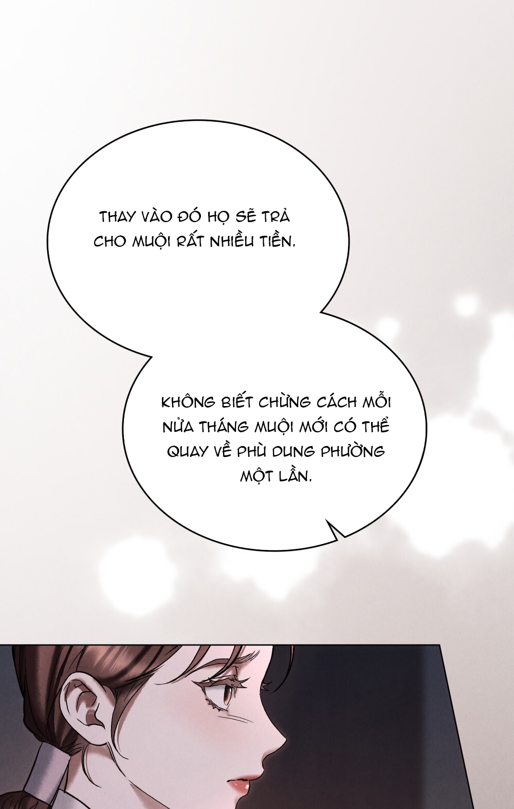 [18+] Đêm Hỗn Loạn Chap Chapter 4.2-[18+] Đêm Hỗn Loạn - Next Chap 9