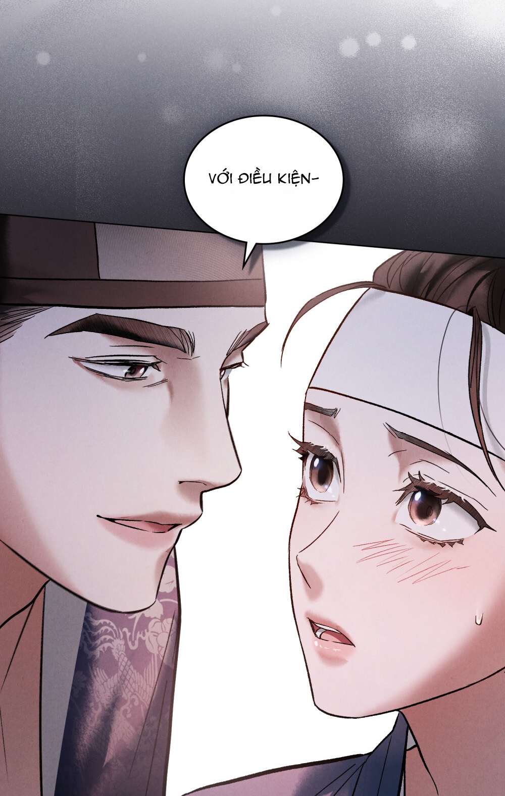 [18+] Đêm Hỗn Loạn Chap Chapter 4.2-[18+] Đêm Hỗn Loạn - Next Chap 9