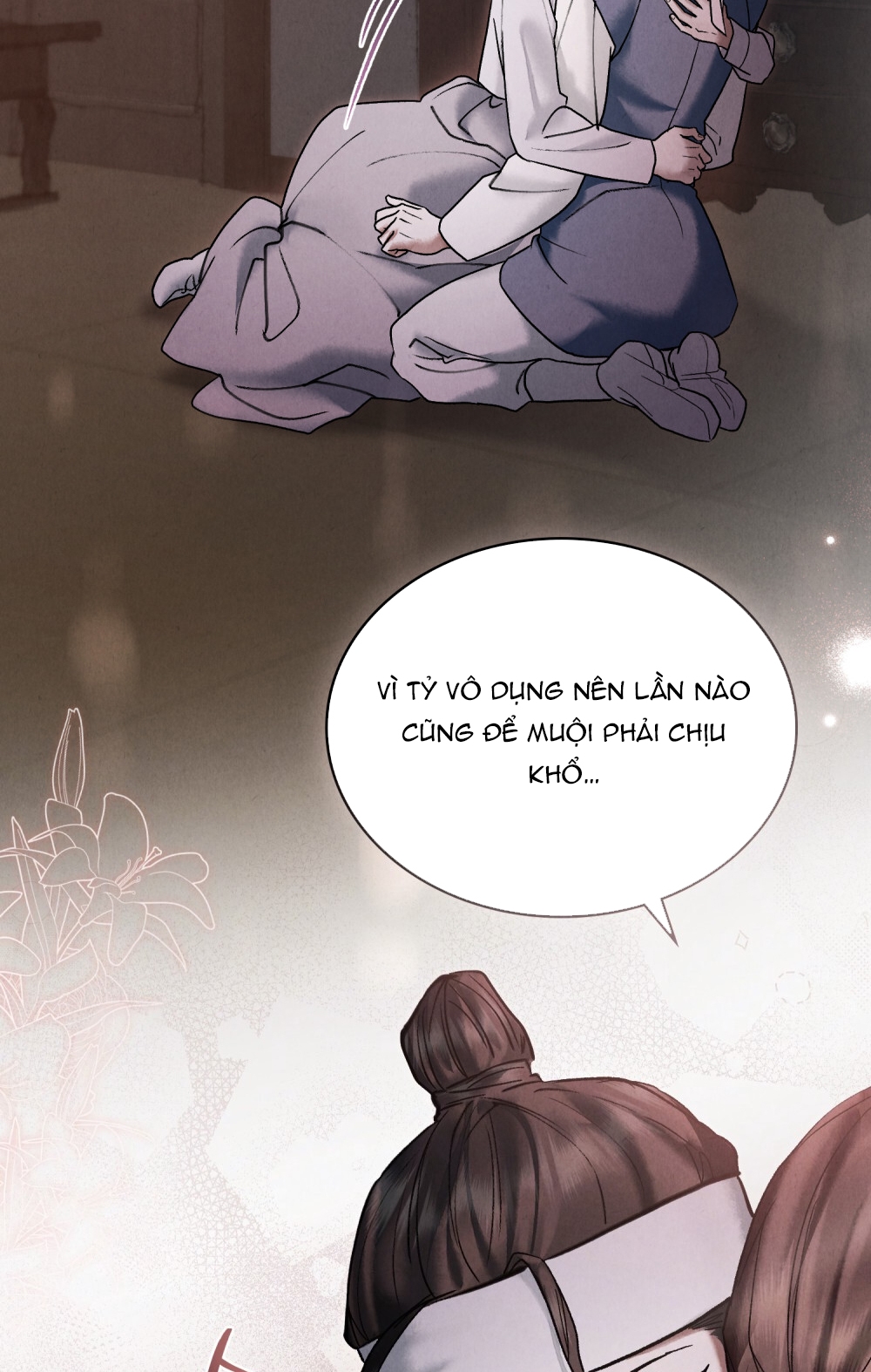 [18+] Đêm Hỗn Loạn Chap Chapter 4.2-[18+] Đêm Hỗn Loạn - Next Chap 9