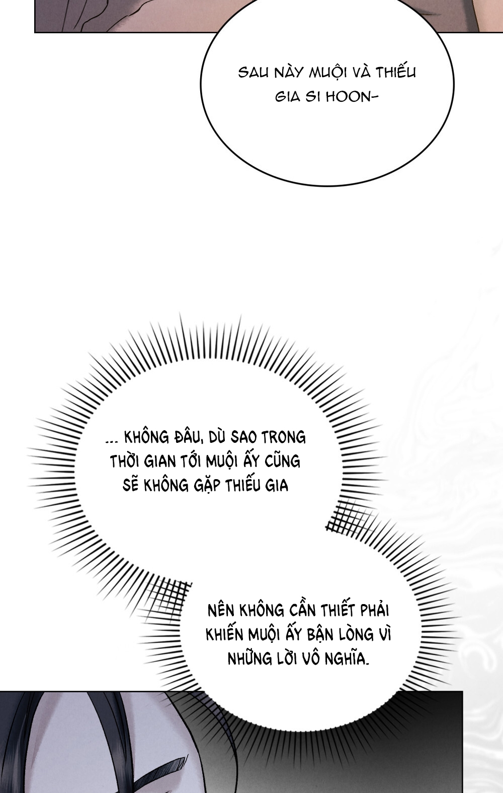 [18+] Đêm Hỗn Loạn Chap Chapter 4.2-[18+] Đêm Hỗn Loạn - Next Chap 9