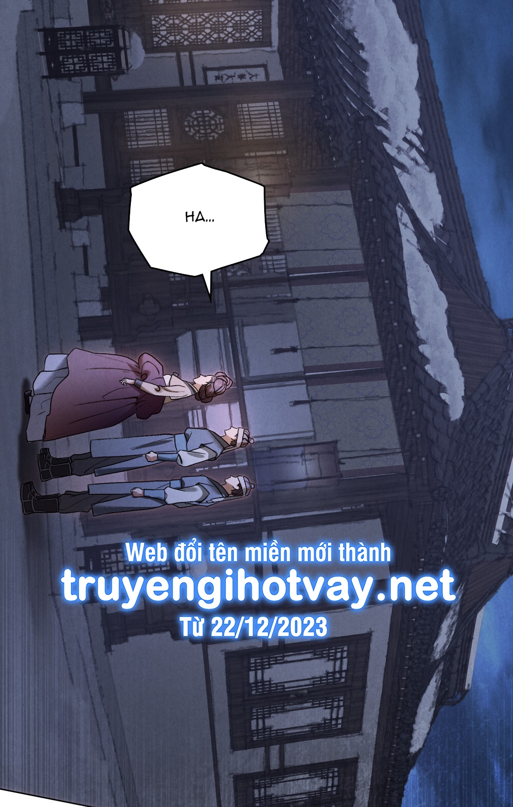 [18+] Đêm Hỗn Loạn Chap Chapter 4.2-[18+] Đêm Hỗn Loạn - Next Chap 9