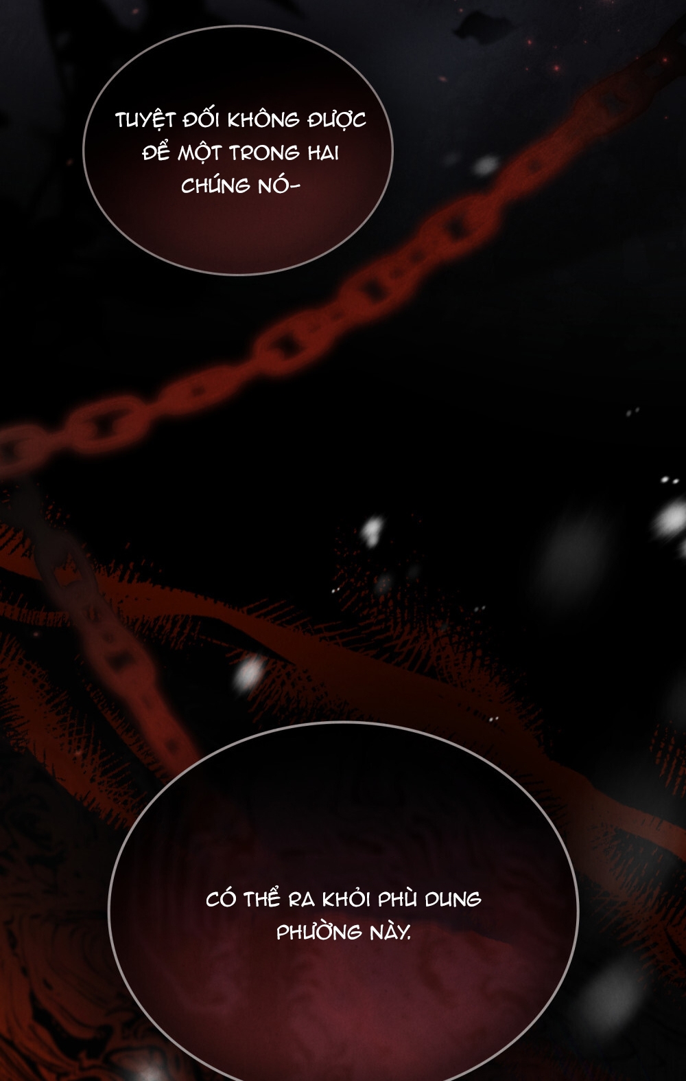 [18+] Đêm Hỗn Loạn Chap Chapter 4.2-[18+] Đêm Hỗn Loạn - Next Chap 9