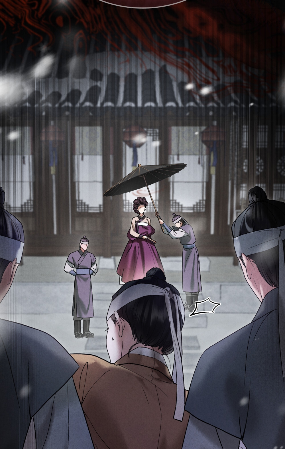 [18+] Đêm Hỗn Loạn Chap Chapter 4.2-[18+] Đêm Hỗn Loạn - Next Chap 9