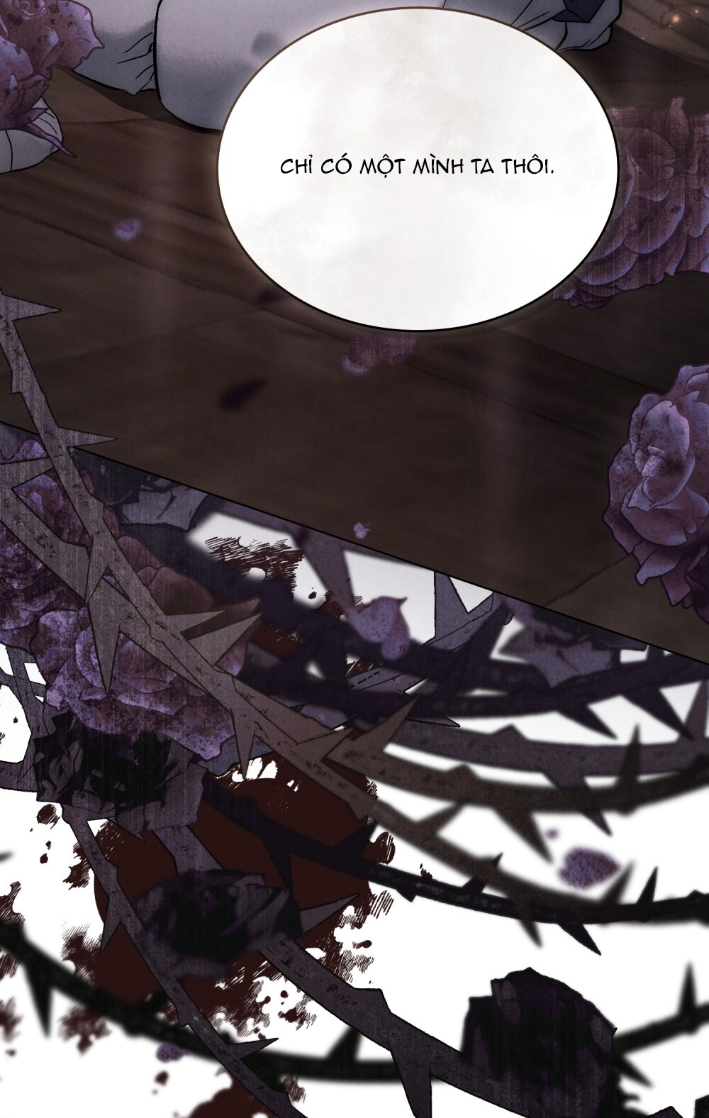 [18+] Đêm Hỗn Loạn Chap Chapter 4.2-[18+] Đêm Hỗn Loạn - Next Chap 9