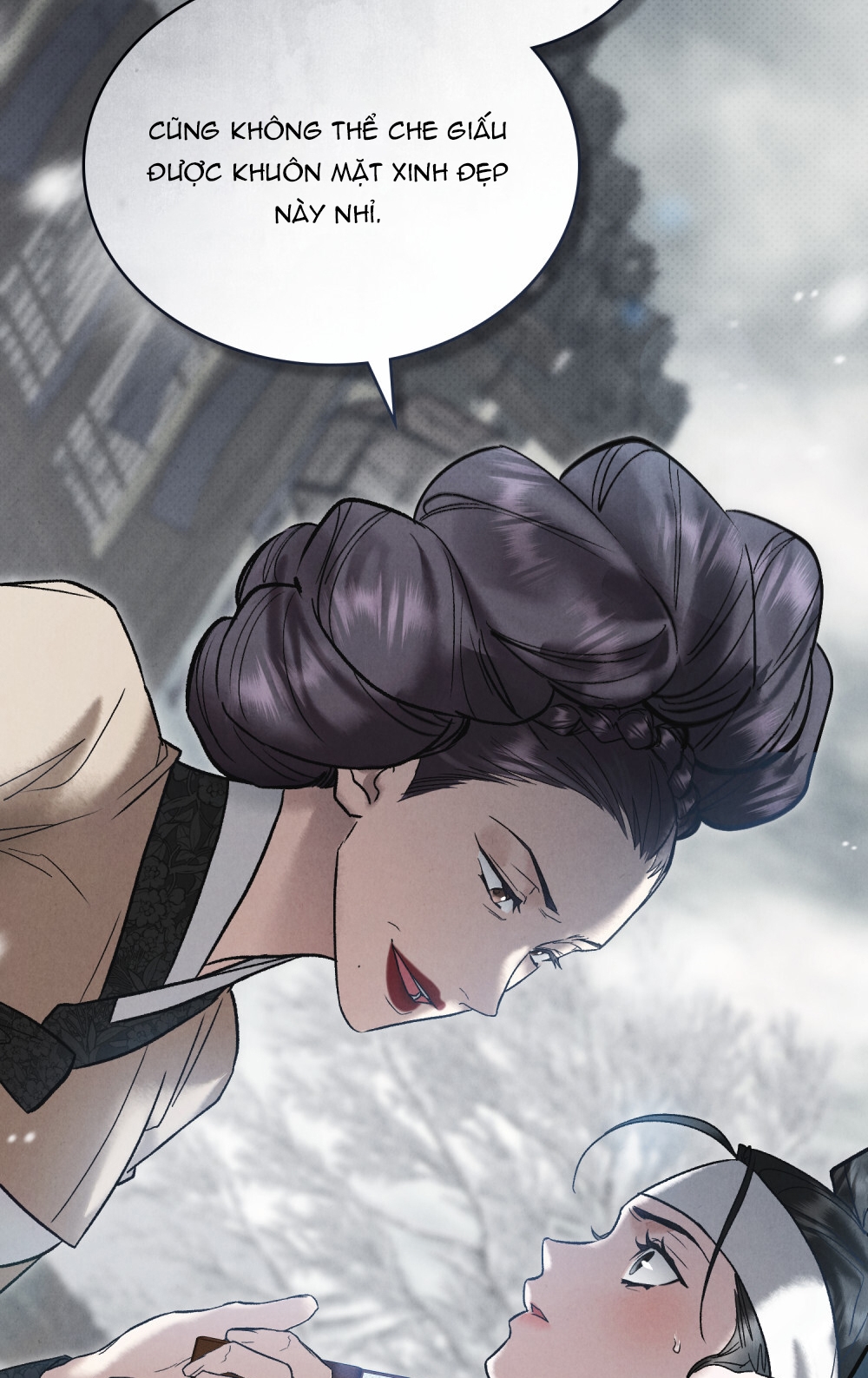 [18+] Đêm Hỗn Loạn Chap Chapter 5.1-[18+] Đêm Hỗn Loạn - Next Chap 10