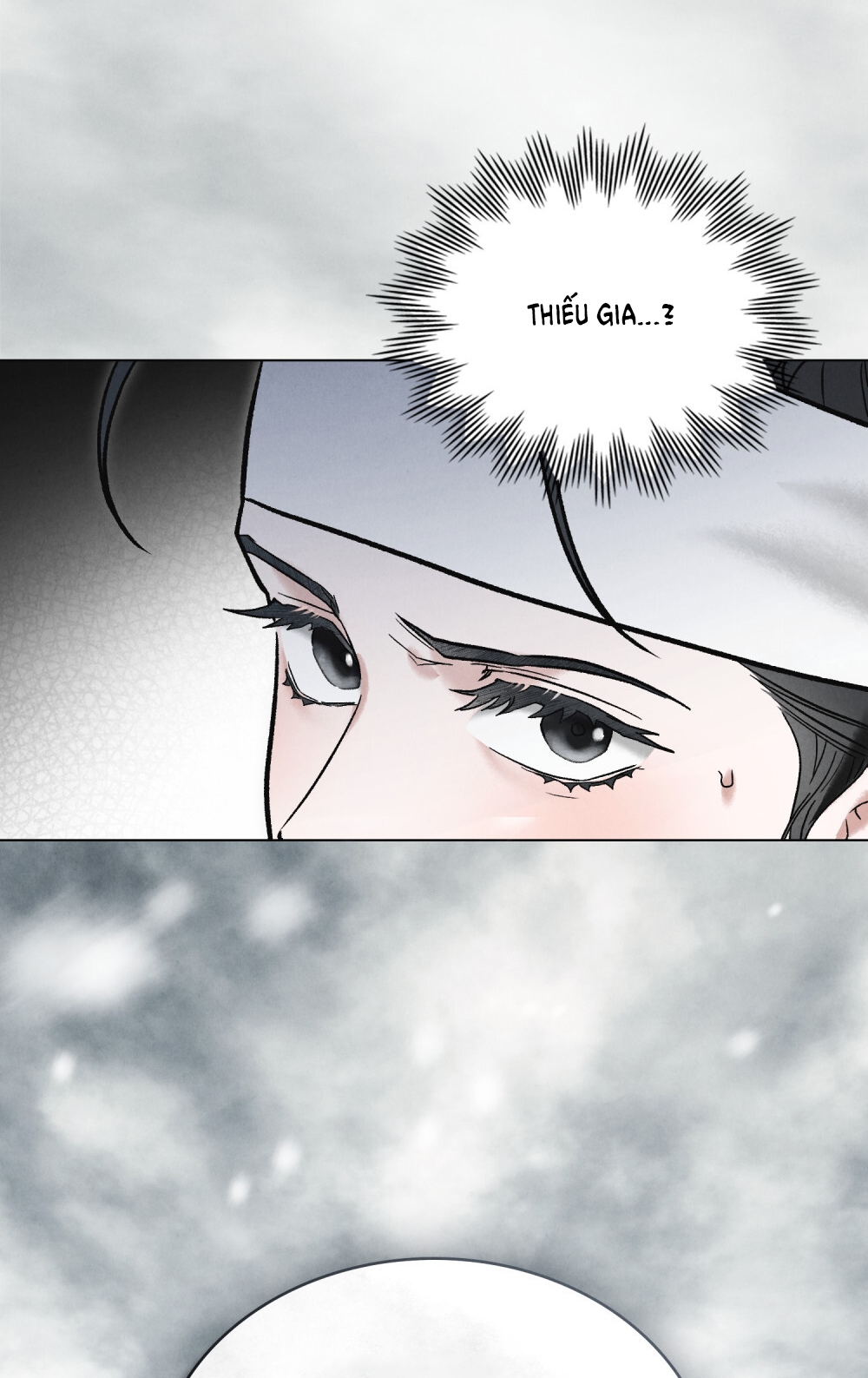 [18+] Đêm Hỗn Loạn Chap Chapter 5.1-[18+] Đêm Hỗn Loạn - Next Chap 10