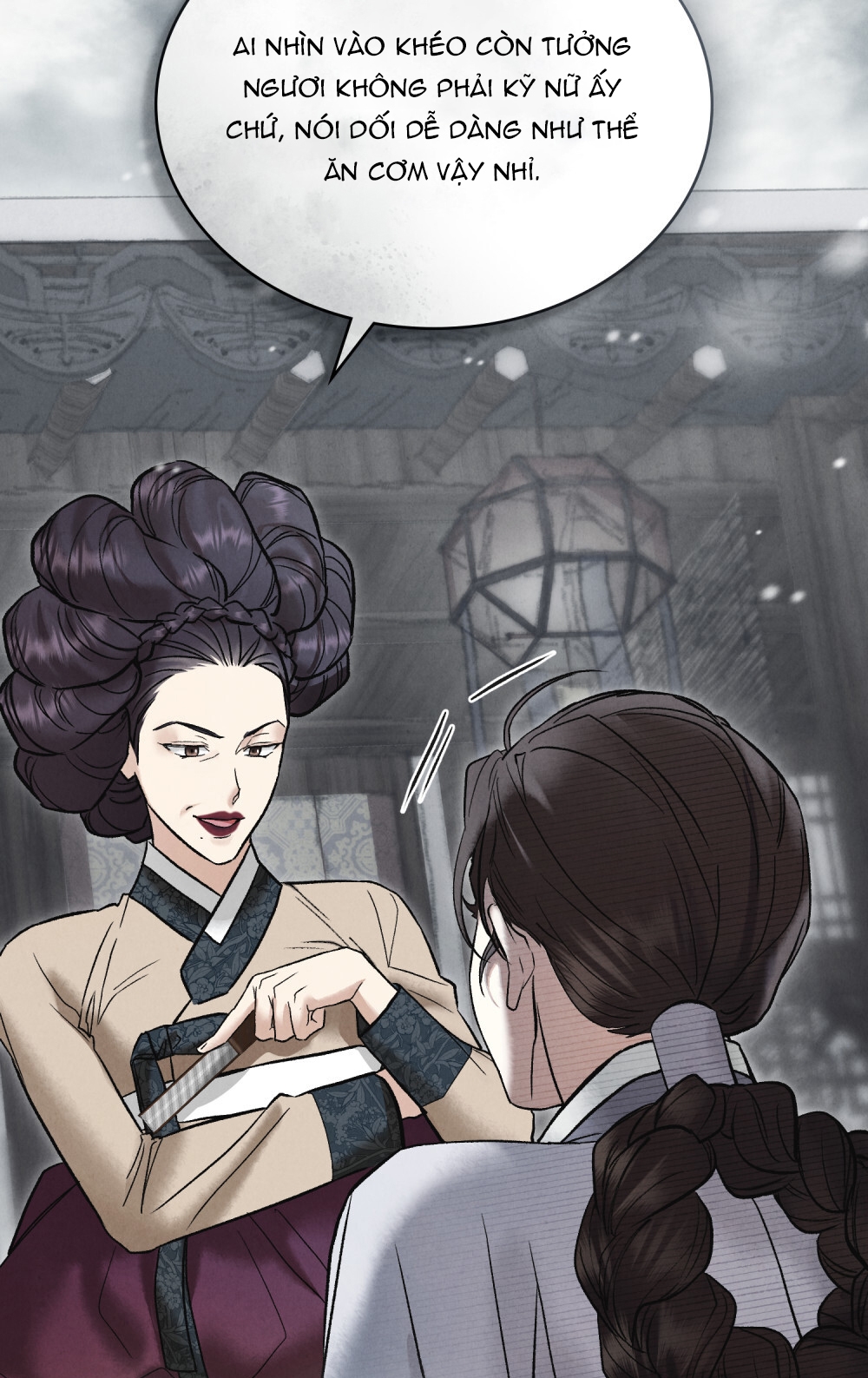 [18+] Đêm Hỗn Loạn Chap Chapter 5.1-[18+] Đêm Hỗn Loạn - Next Chap 10