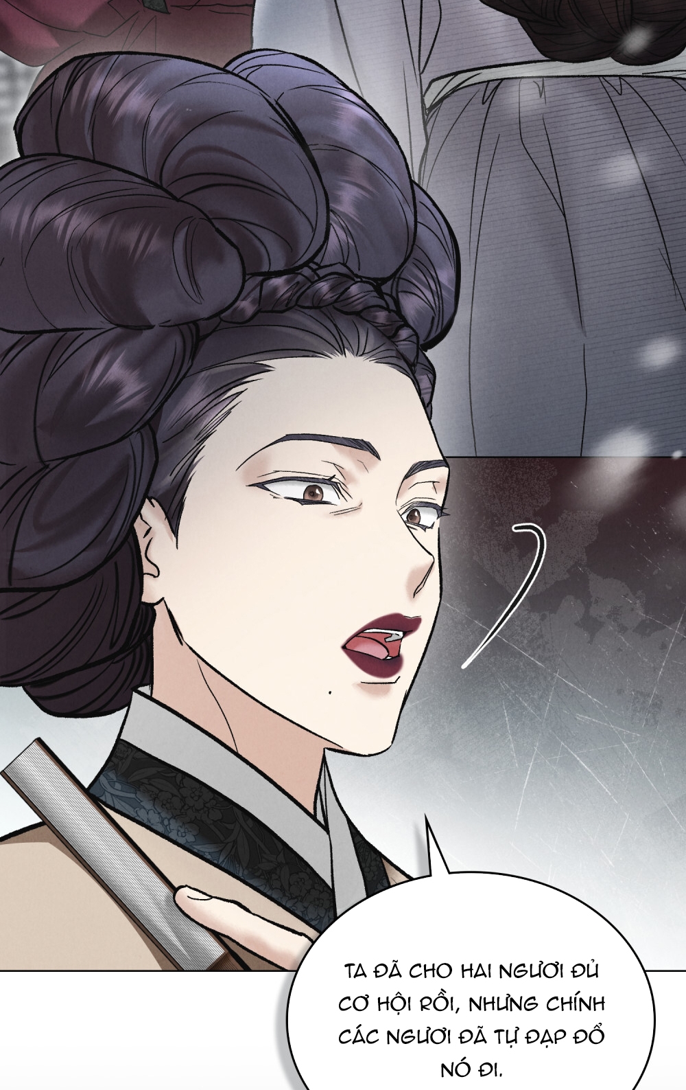 [18+] Đêm Hỗn Loạn Chap Chapter 5.1-[18+] Đêm Hỗn Loạn - Next Chap 10