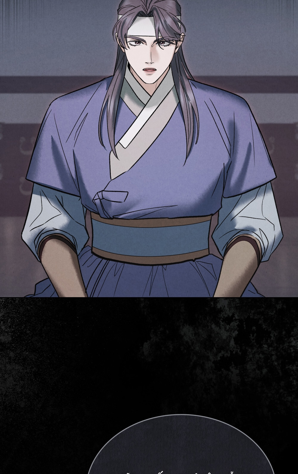 [18+] Đêm Hỗn Loạn Chap Chapter 5.1-[18+] Đêm Hỗn Loạn - Next Chap 10