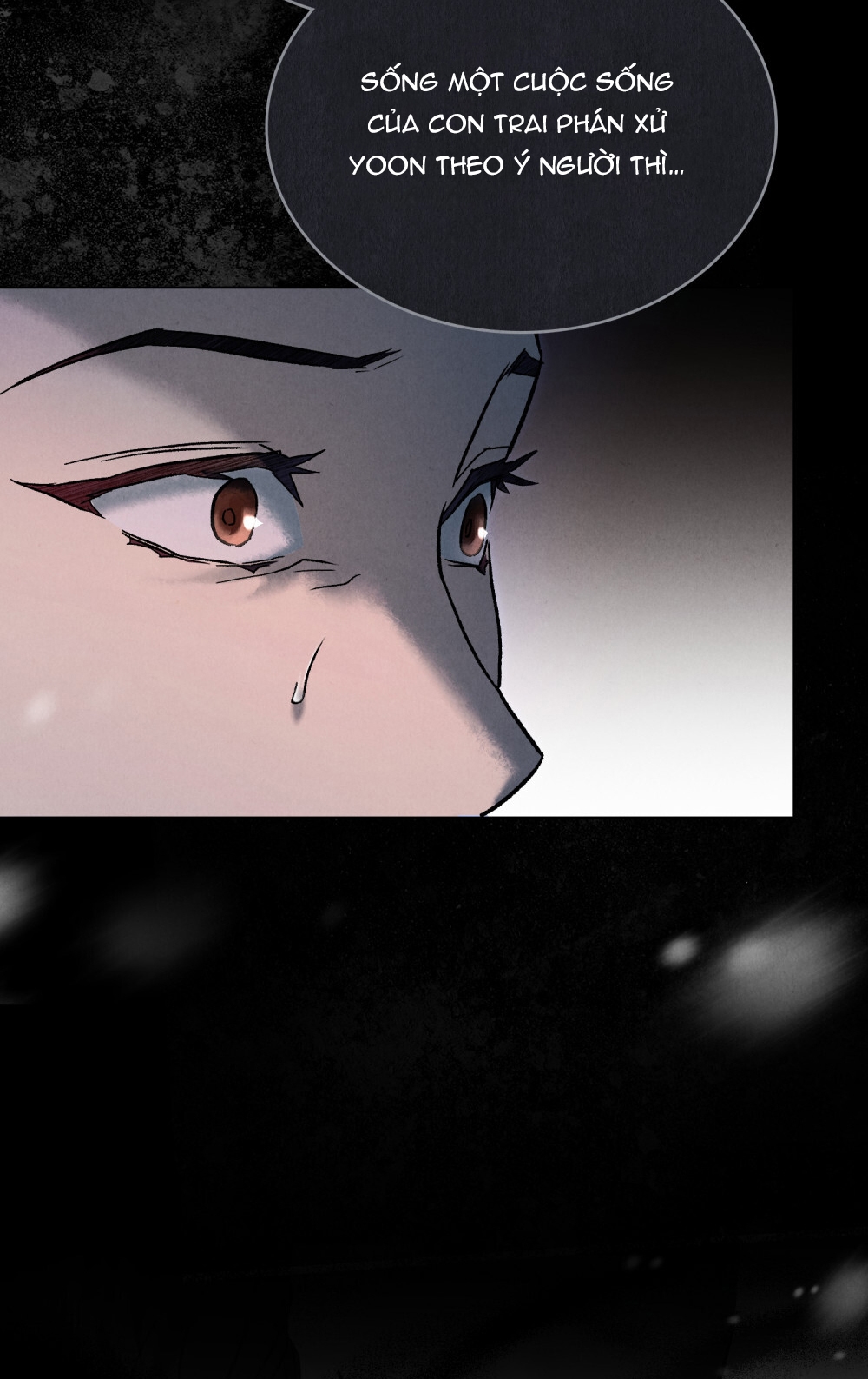 [18+] Đêm Hỗn Loạn Chap Chapter 5.1-[18+] Đêm Hỗn Loạn - Next Chap 10