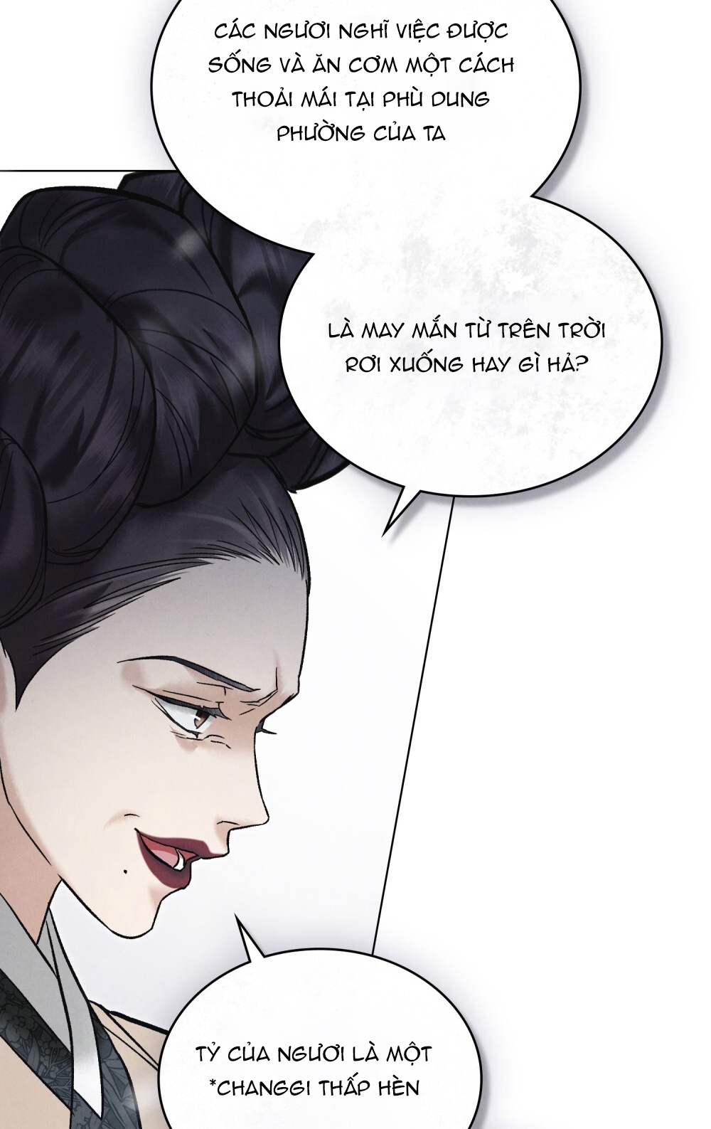 [18+] Đêm Hỗn Loạn Chap Chapter 5.1-[18+] Đêm Hỗn Loạn - Next Chap 10
