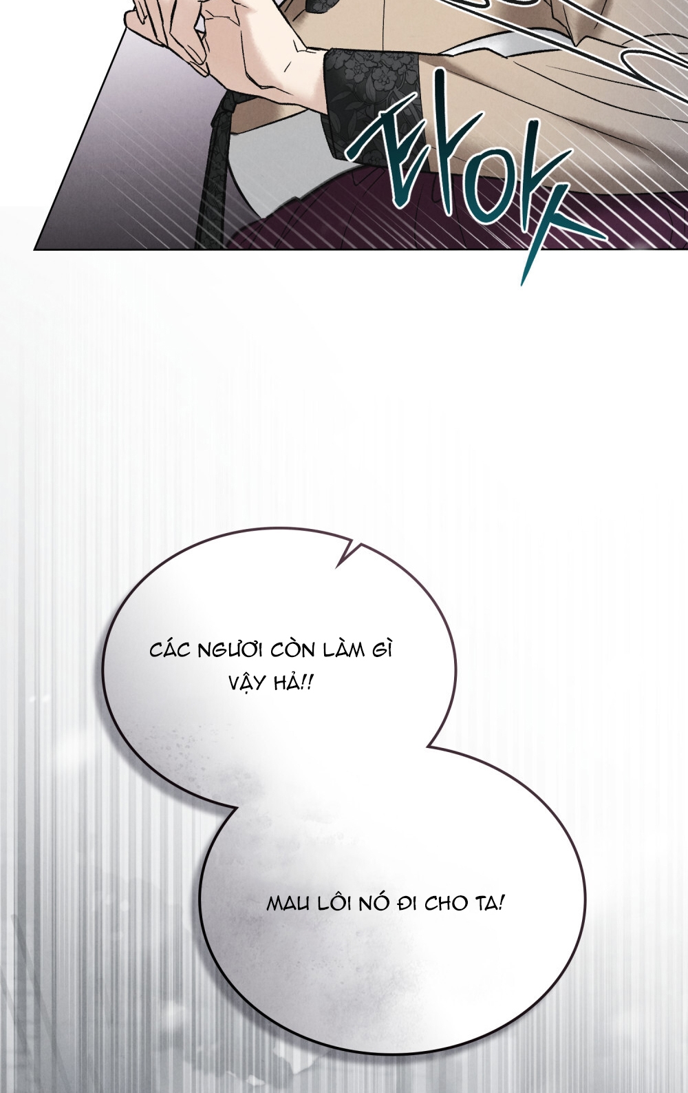 [18+] Đêm Hỗn Loạn Chap Chapter 5.1-[18+] Đêm Hỗn Loạn - Next Chap 10