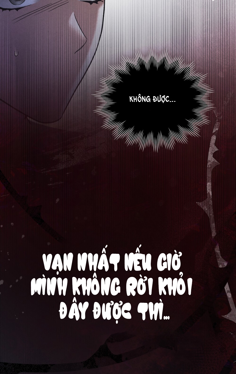 [18+] Đêm Hỗn Loạn Chap Chapter 5.1-[18+] Đêm Hỗn Loạn - Next Chap 10