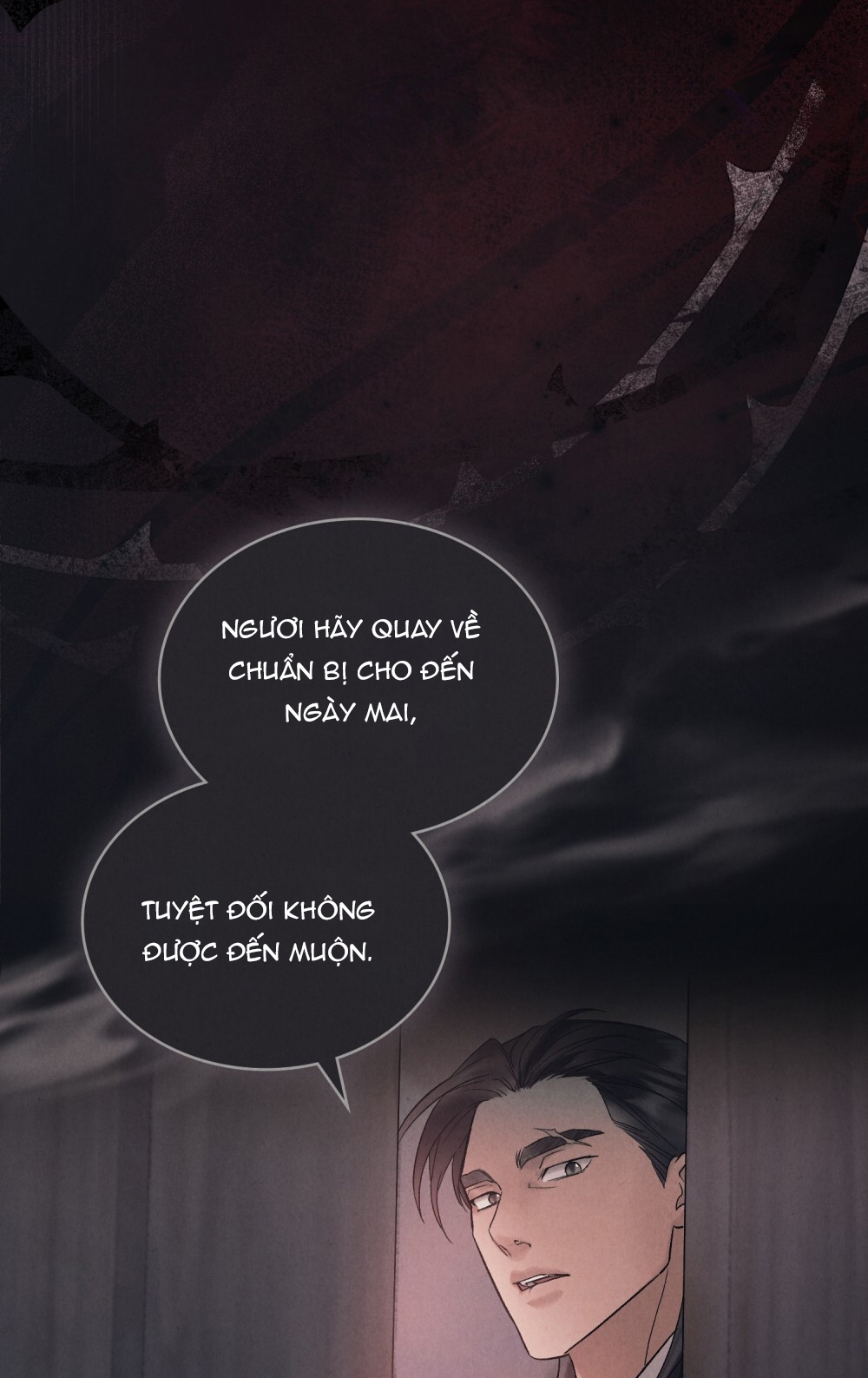 [18+] Đêm Hỗn Loạn Chap Chapter 5.1-[18+] Đêm Hỗn Loạn - Next Chap 10