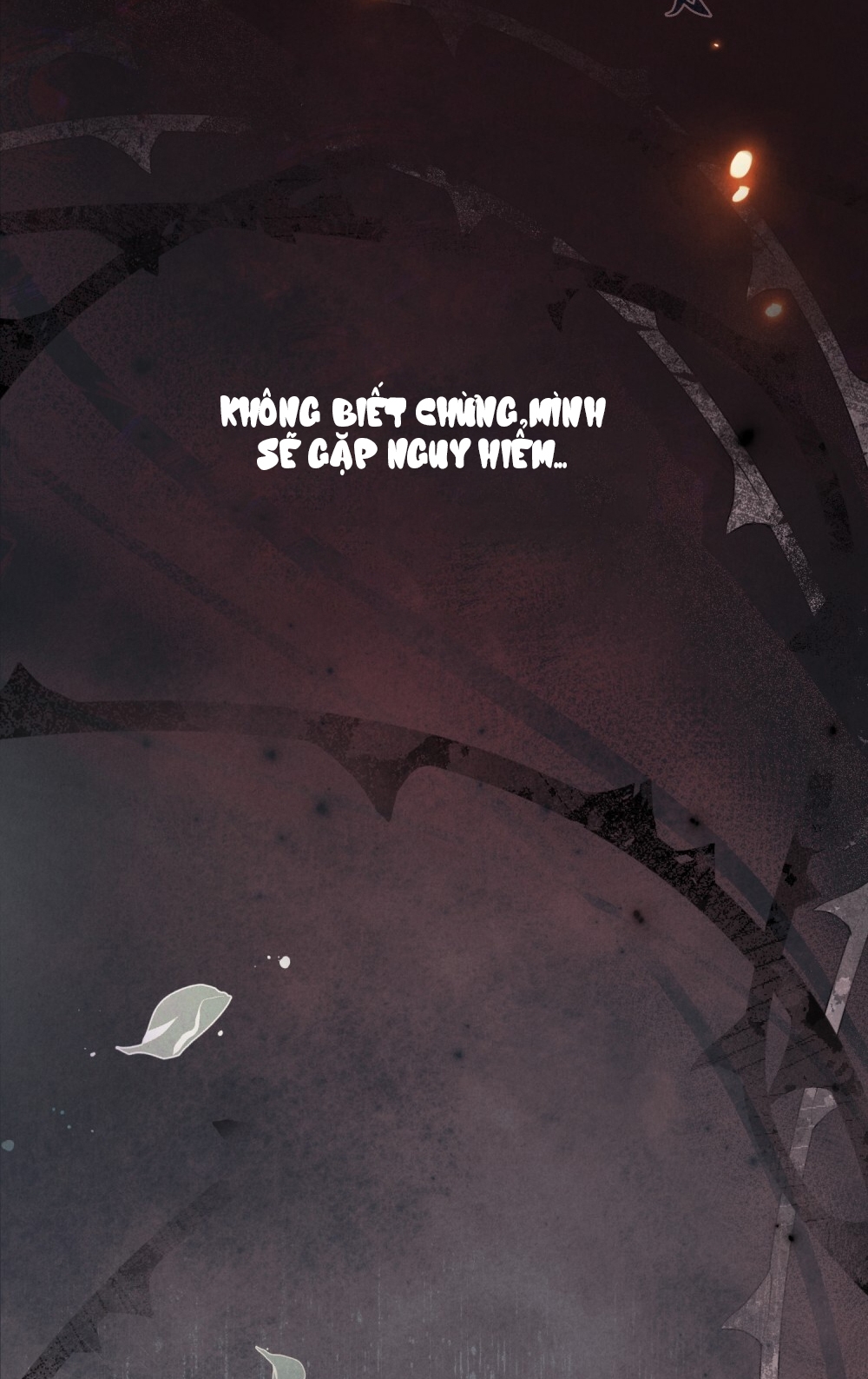 [18+] Đêm Hỗn Loạn Chap Chapter 5.1-[18+] Đêm Hỗn Loạn - Next Chap 10