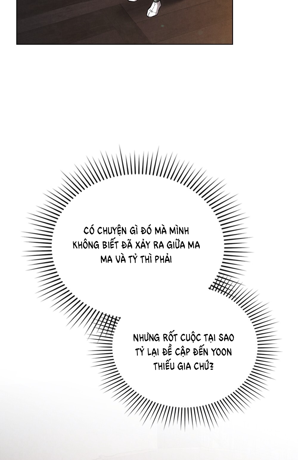 [18+] Đêm Hỗn Loạn Chap Chapter 5.1-[18+] Đêm Hỗn Loạn - Next Chap 10