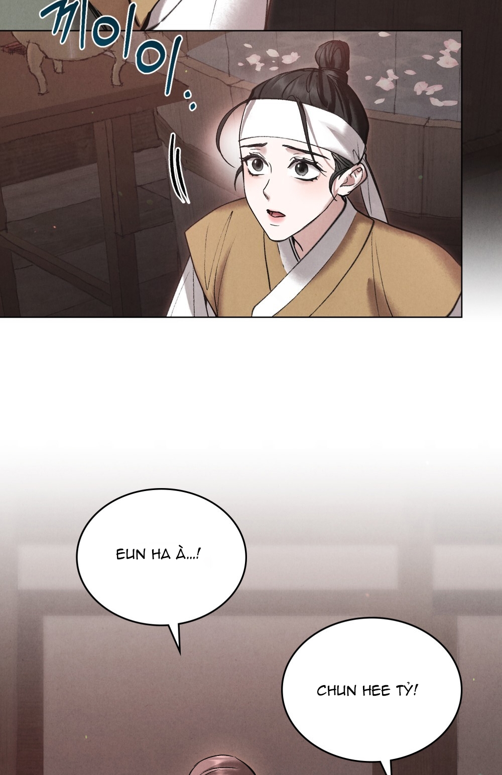 [18+] Đêm Hỗn Loạn Chap Chapter 5.1-[18+] Đêm Hỗn Loạn - Next Chap 10