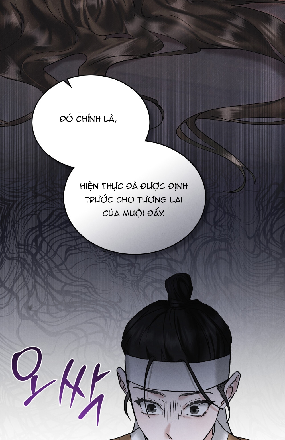 [18+] Đêm Hỗn Loạn Chap Chapter 5.2-[18+] Đêm Hỗn Loạn - Next Chap 11