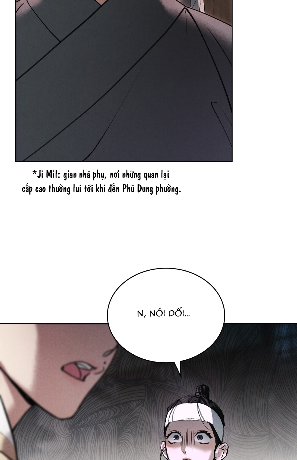 [18+] Đêm Hỗn Loạn Chap Chapter 5.2-[18+] Đêm Hỗn Loạn - Next Chap 11