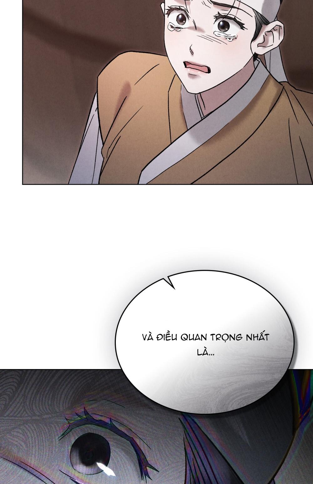 [18+] Đêm Hỗn Loạn Chap Chapter 5.2-[18+] Đêm Hỗn Loạn - Next Chap 11