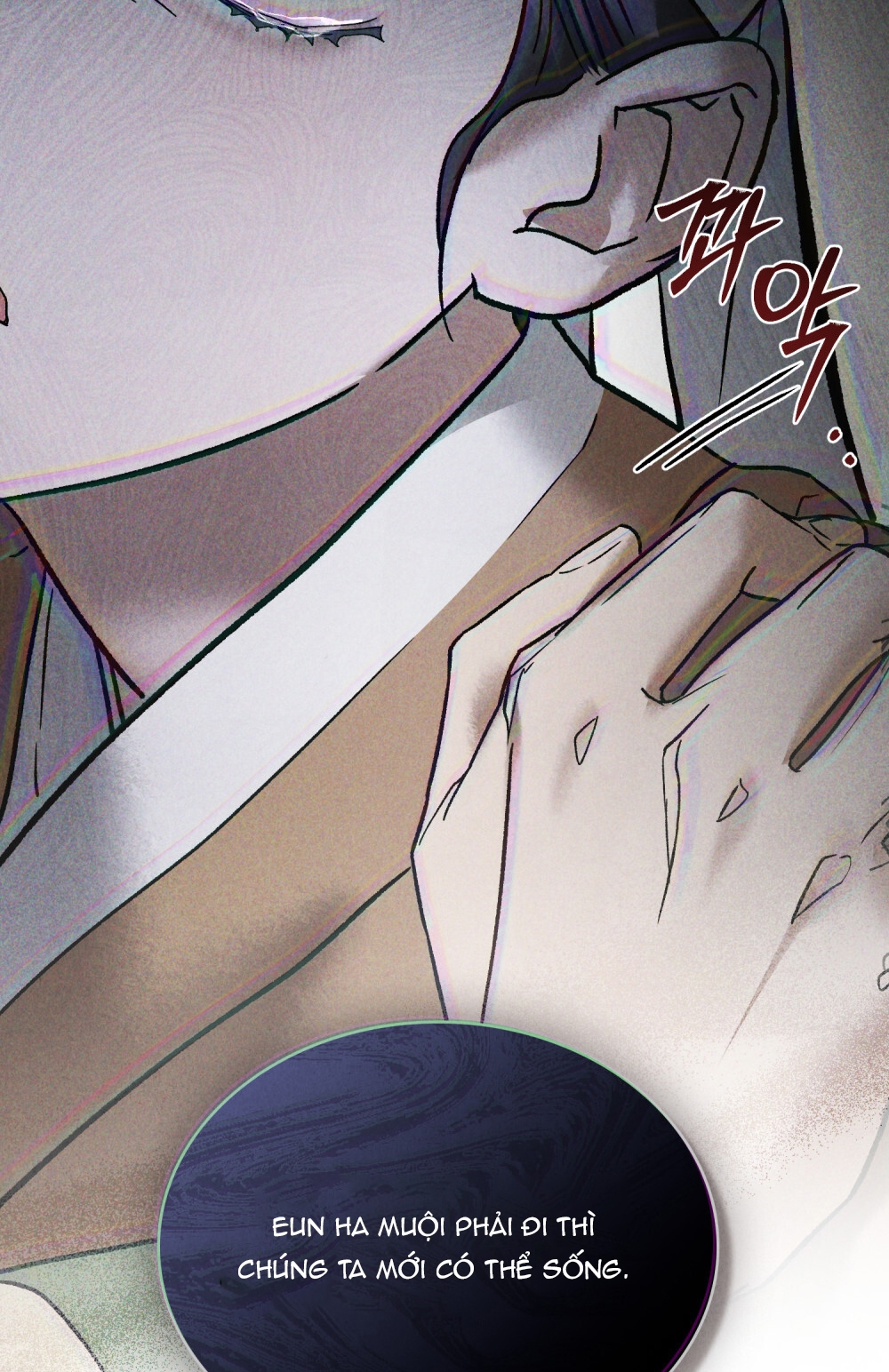 [18+] Đêm Hỗn Loạn Chap Chapter 5.2-[18+] Đêm Hỗn Loạn - Next Chap 11