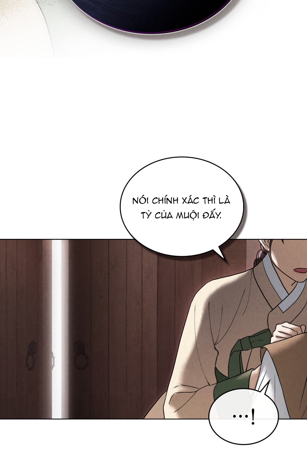 [18+] Đêm Hỗn Loạn Chap Chapter 5.2-[18+] Đêm Hỗn Loạn - Next Chap 11