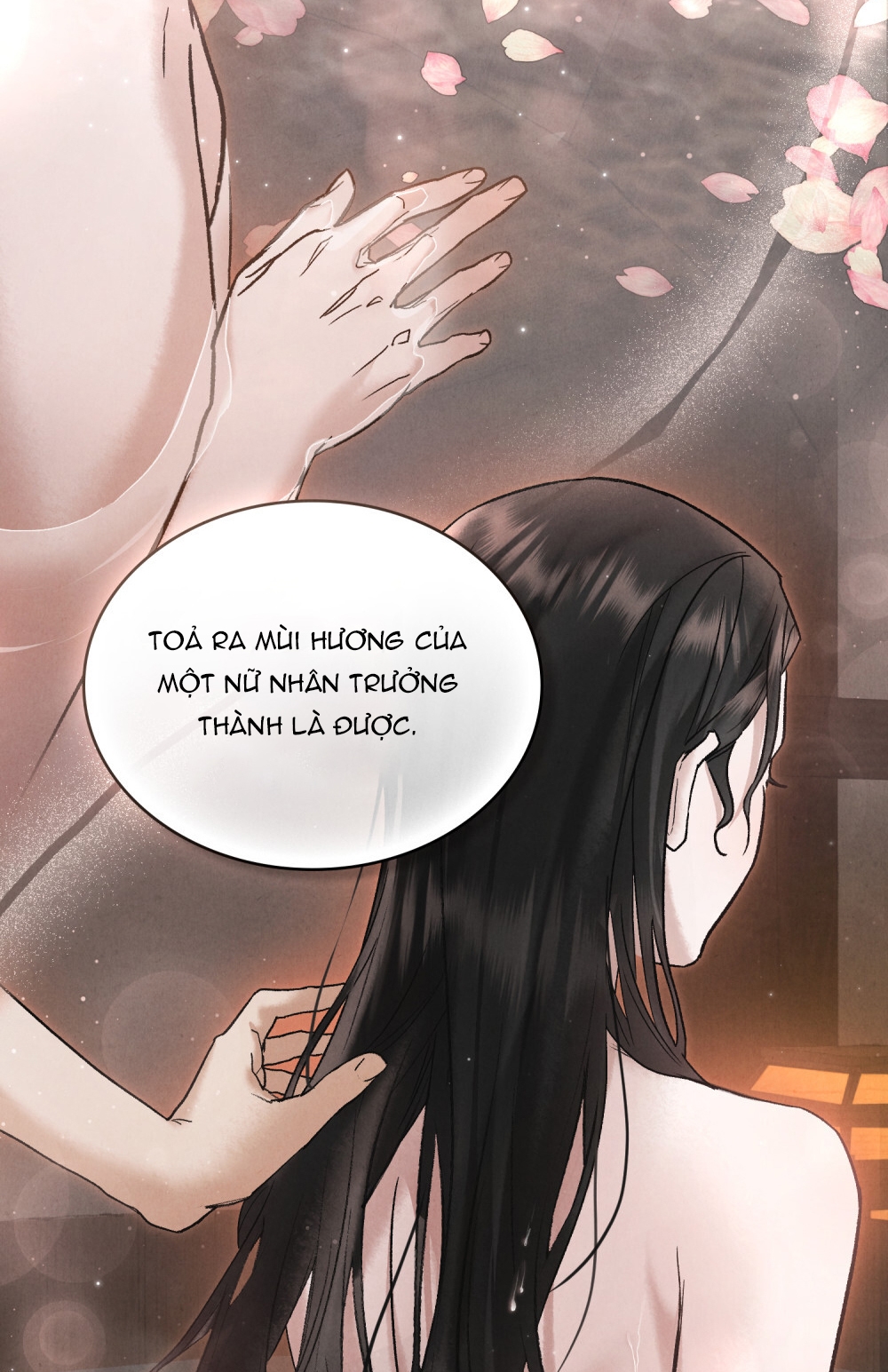 [18+] Đêm Hỗn Loạn Chap Chapter 5.2-[18+] Đêm Hỗn Loạn - Next Chap 11