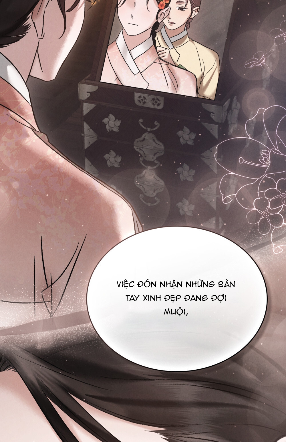 [18+] Đêm Hỗn Loạn Chap Chapter 5.2-[18+] Đêm Hỗn Loạn - Next Chap 11