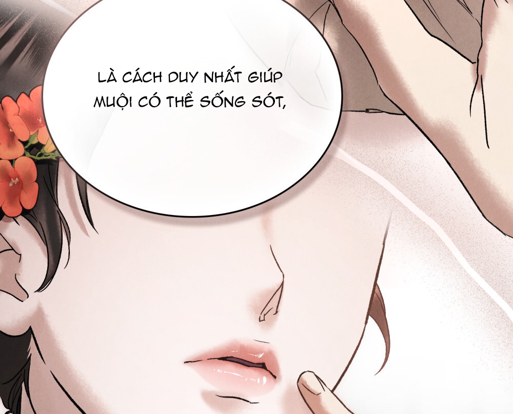[18+] Đêm Hỗn Loạn Chap Chapter 5.2-[18+] Đêm Hỗn Loạn - Next Chap 11