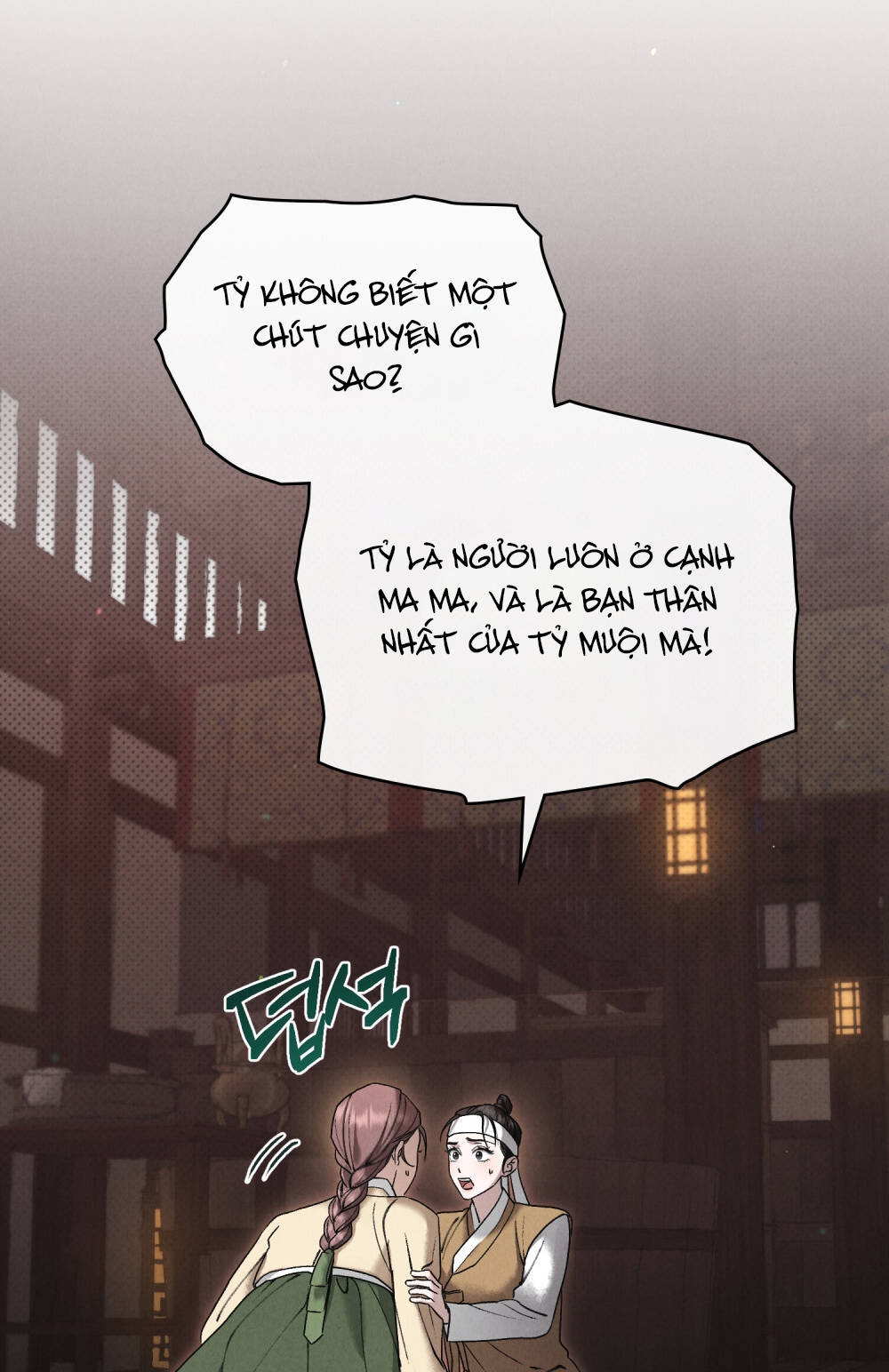 [18+] Đêm Hỗn Loạn Chap Chapter 5.2-[18+] Đêm Hỗn Loạn - Next Chap 11