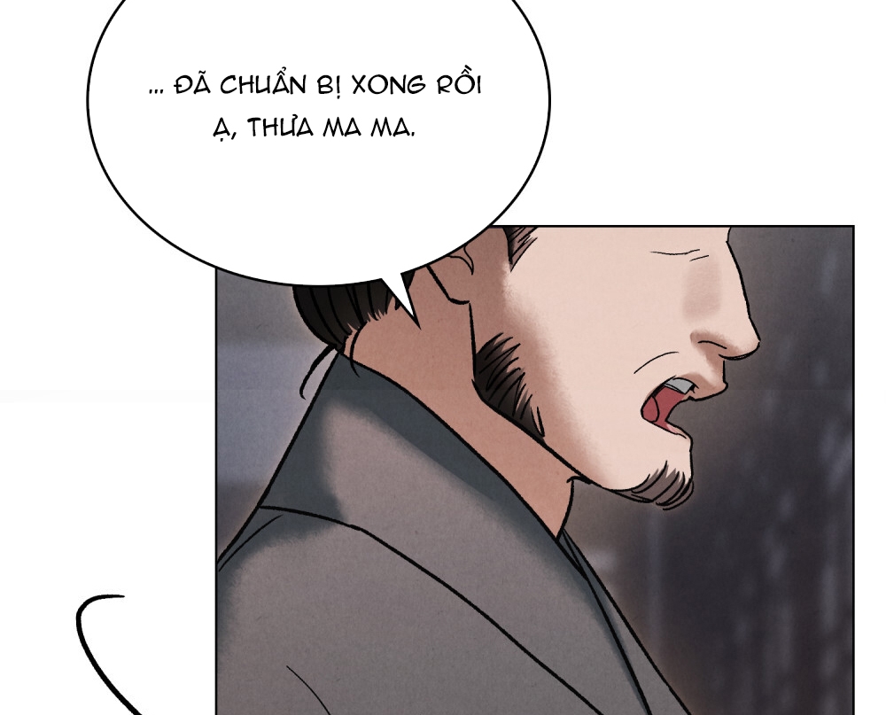 [18+] Đêm Hỗn Loạn Chap Chapter 5.2-[18+] Đêm Hỗn Loạn - Next Chap 11