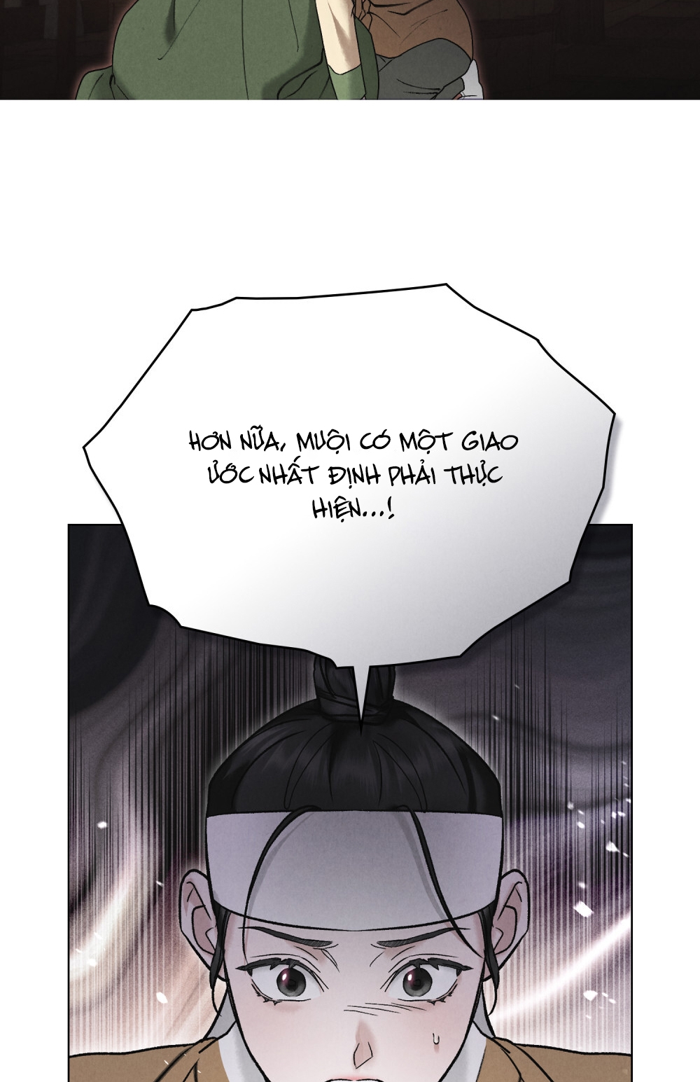 [18+] Đêm Hỗn Loạn Chap Chapter 5.2-[18+] Đêm Hỗn Loạn - Next Chap 11