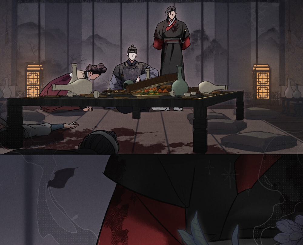 [18+] Đêm Hỗn Loạn Chap Chapter 5.2-[18+] Đêm Hỗn Loạn - Next Chap 11