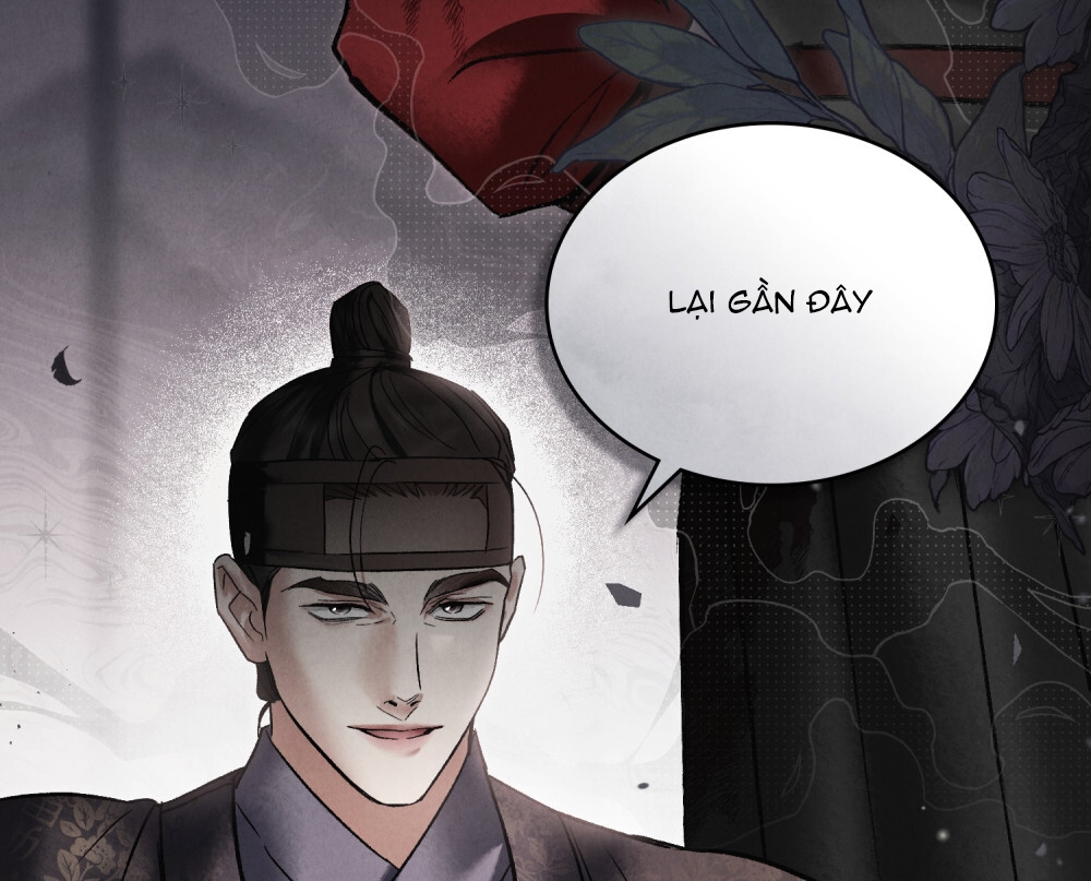 [18+] Đêm Hỗn Loạn Chap Chapter 5.2-[18+] Đêm Hỗn Loạn - Next Chap 11