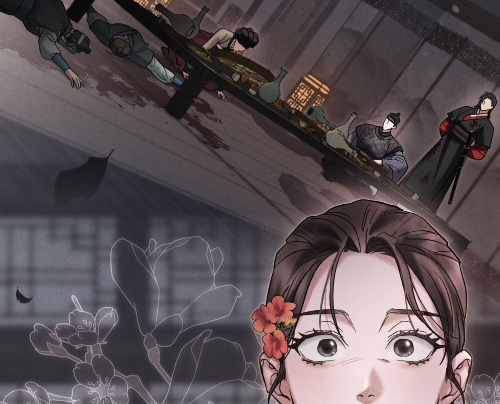 [18+] Đêm Hỗn Loạn Chap Chapter 5.2-[18+] Đêm Hỗn Loạn - Next Chap 11