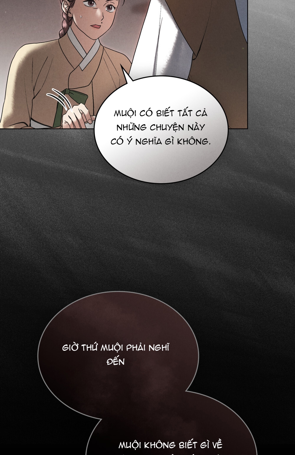 [18+] Đêm Hỗn Loạn Chap Chapter 5.2-[18+] Đêm Hỗn Loạn - Next Chap 11