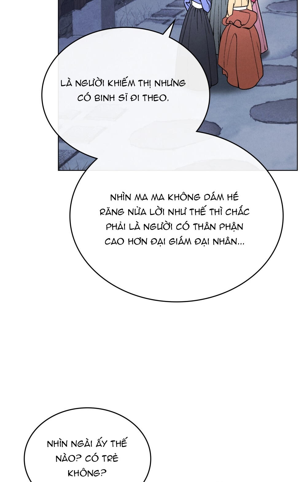 [18+] Đêm Hỗn Loạn Chap Chapter 6.1-[18+] Đêm Hỗn Loạn - Next Chap 12