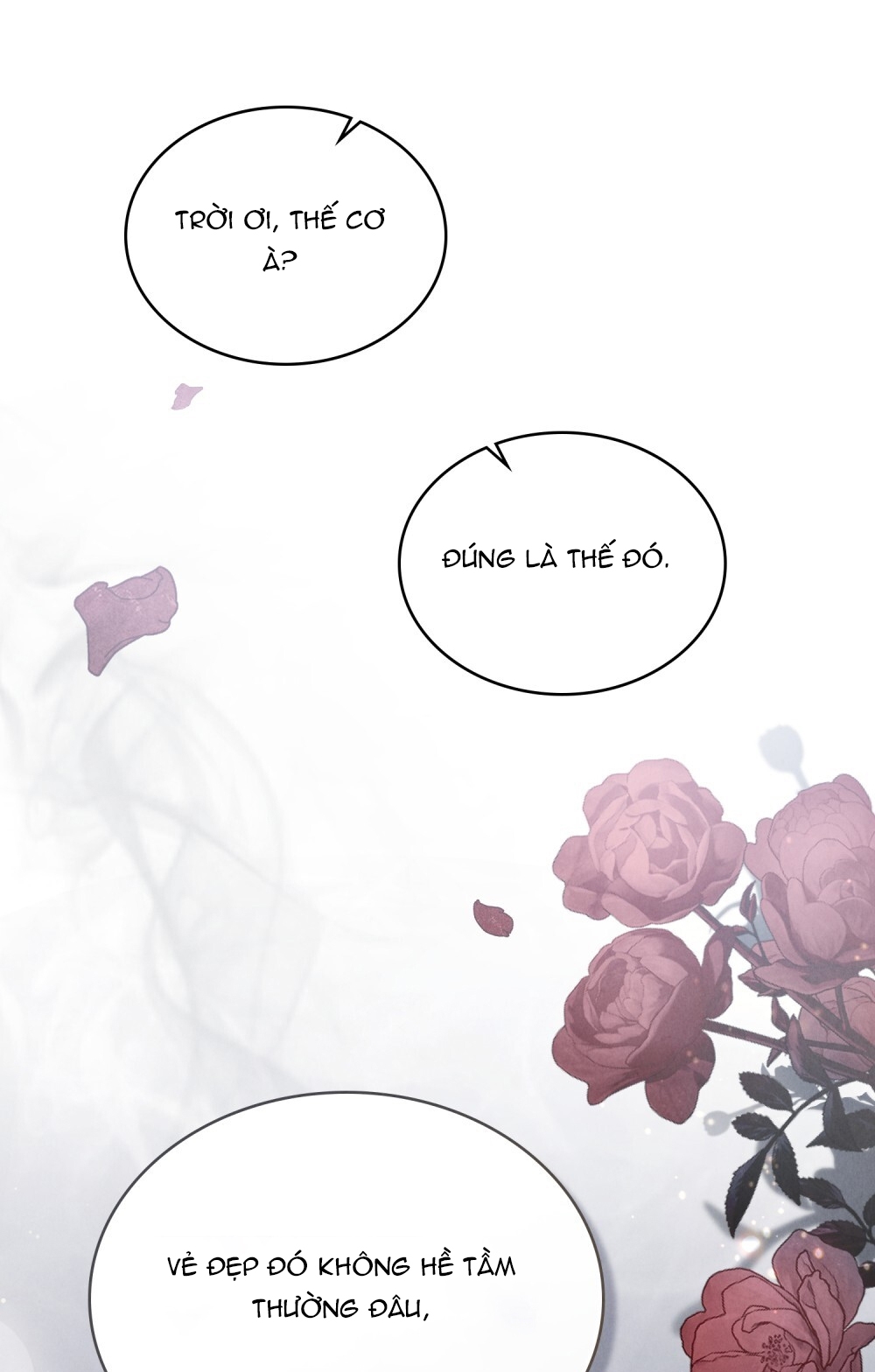 [18+] Đêm Hỗn Loạn Chap Chapter 6.1-[18+] Đêm Hỗn Loạn - Next Chap 12