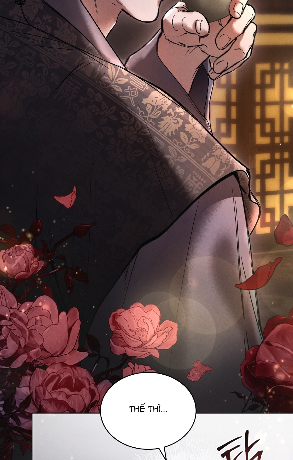 [18+] Đêm Hỗn Loạn Chap Chapter 6.1-[18+] Đêm Hỗn Loạn - Next Chap 12