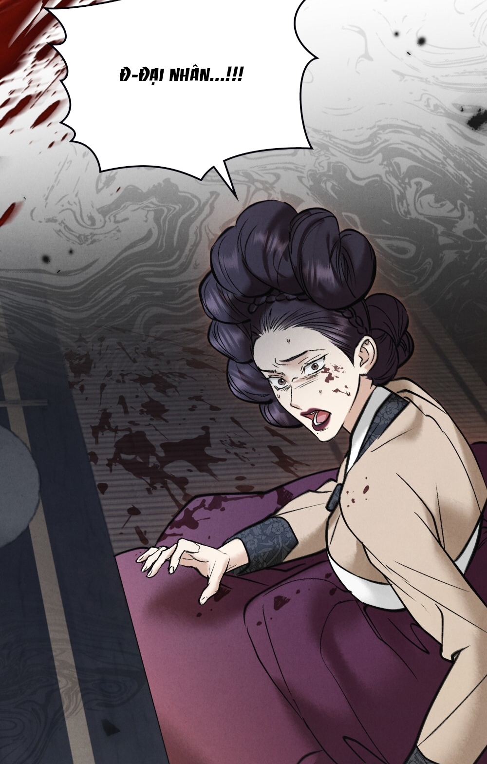 [18+] Đêm Hỗn Loạn Chap Chapter 6.1-[18+] Đêm Hỗn Loạn - Next Chap 12