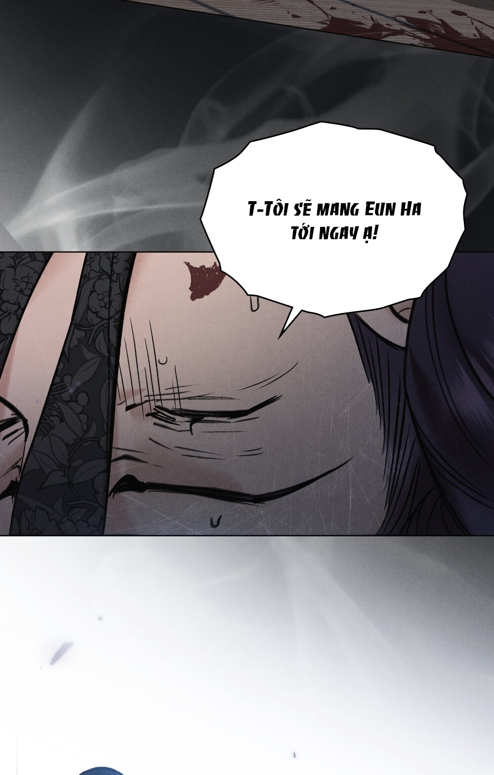 [18+] Đêm Hỗn Loạn Chap Chapter 6.1-[18+] Đêm Hỗn Loạn - Next Chap 12