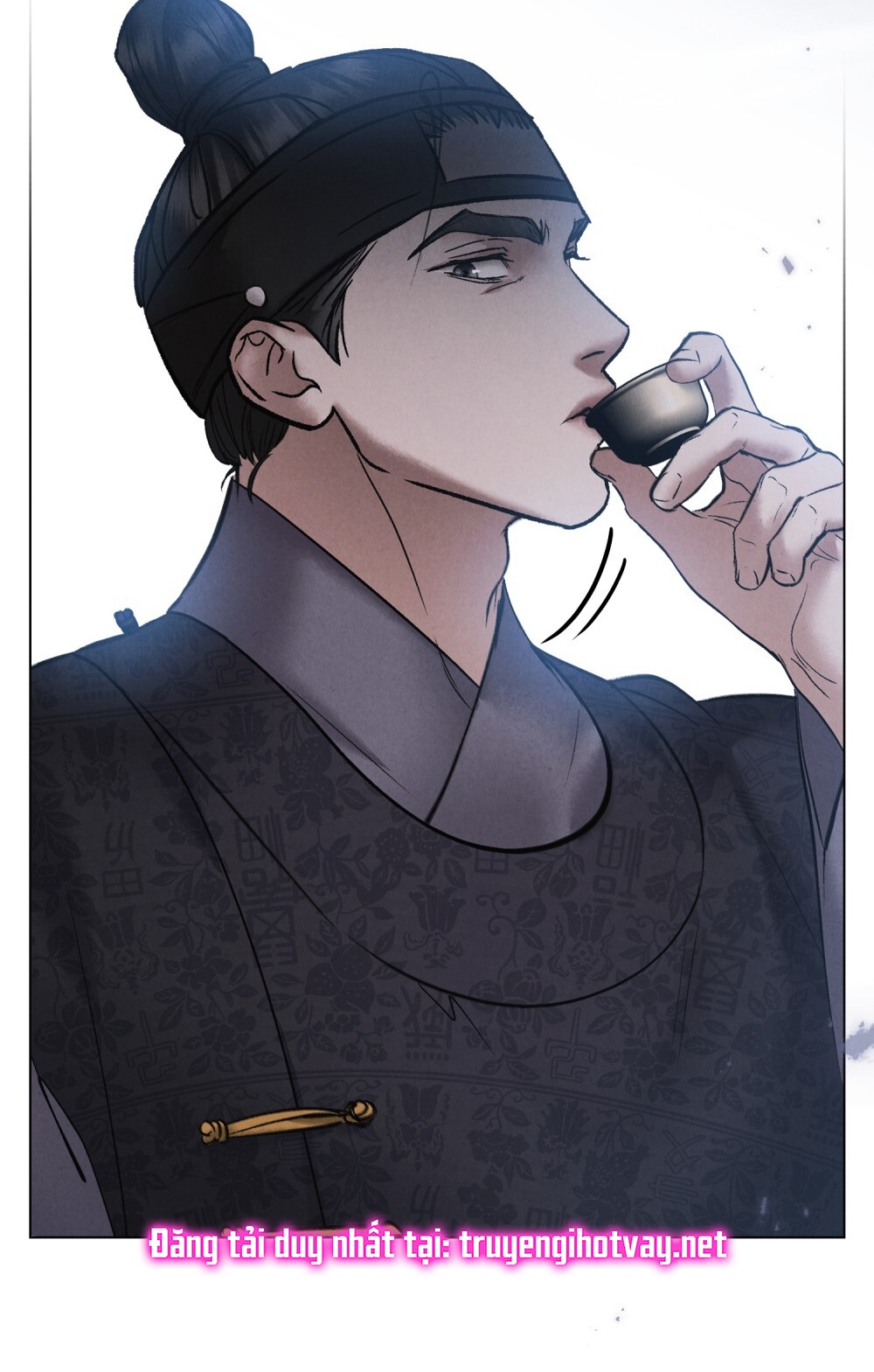 [18+] Đêm Hỗn Loạn Chap Chapter 6.1-[18+] Đêm Hỗn Loạn - Next Chap 12